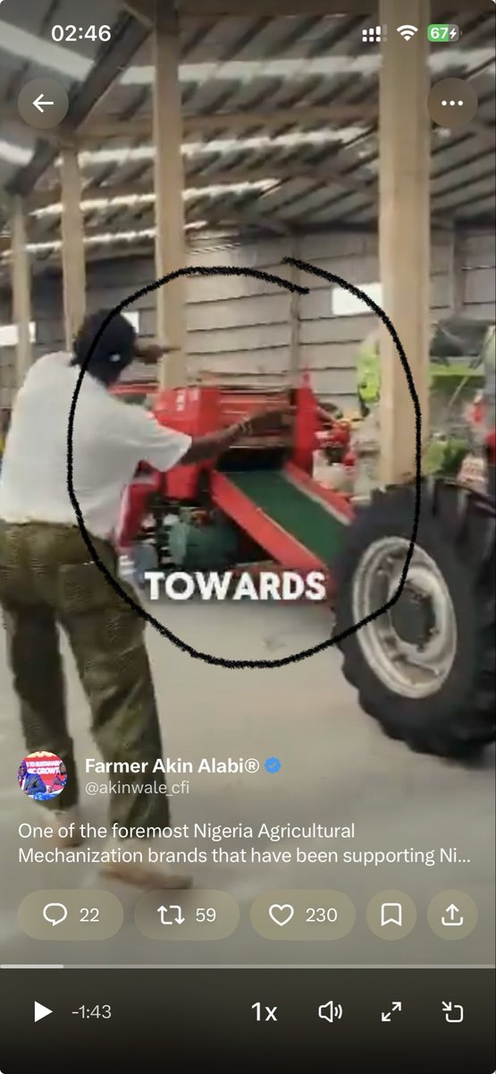 SmileyAgro's tweet photo. @akinwale_cfi @Origintechng @SJSAMUELAKIN thats the item i was referring to . If i can get more details i will appreciate it . https://t.co/nb1gsiXjaf