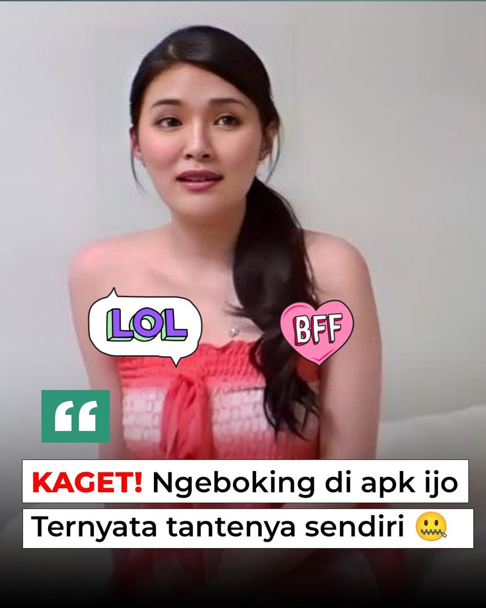 scathhe's tweet photo. Link cek profil https://t.co/fyOOStzb2t