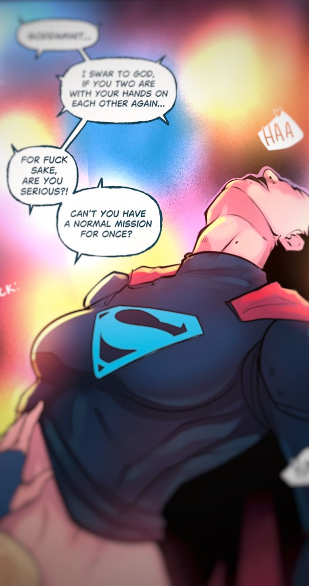anapa_ramos's tweet photo. Alright, goodnight 🫣😳
(the shortcomic is on my Patreon) 🤫 https://t.co/9JZsLFNihq