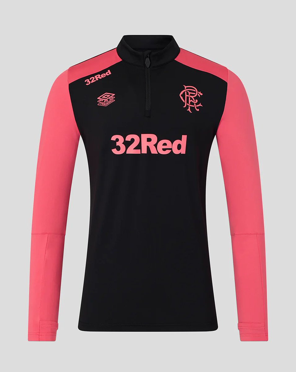 RFC_Michael_'s tweet photo. 🛍️ The 2026/27 Rangers Pro Training Collection has also been released. https://t.co/4iwZl2xaHF