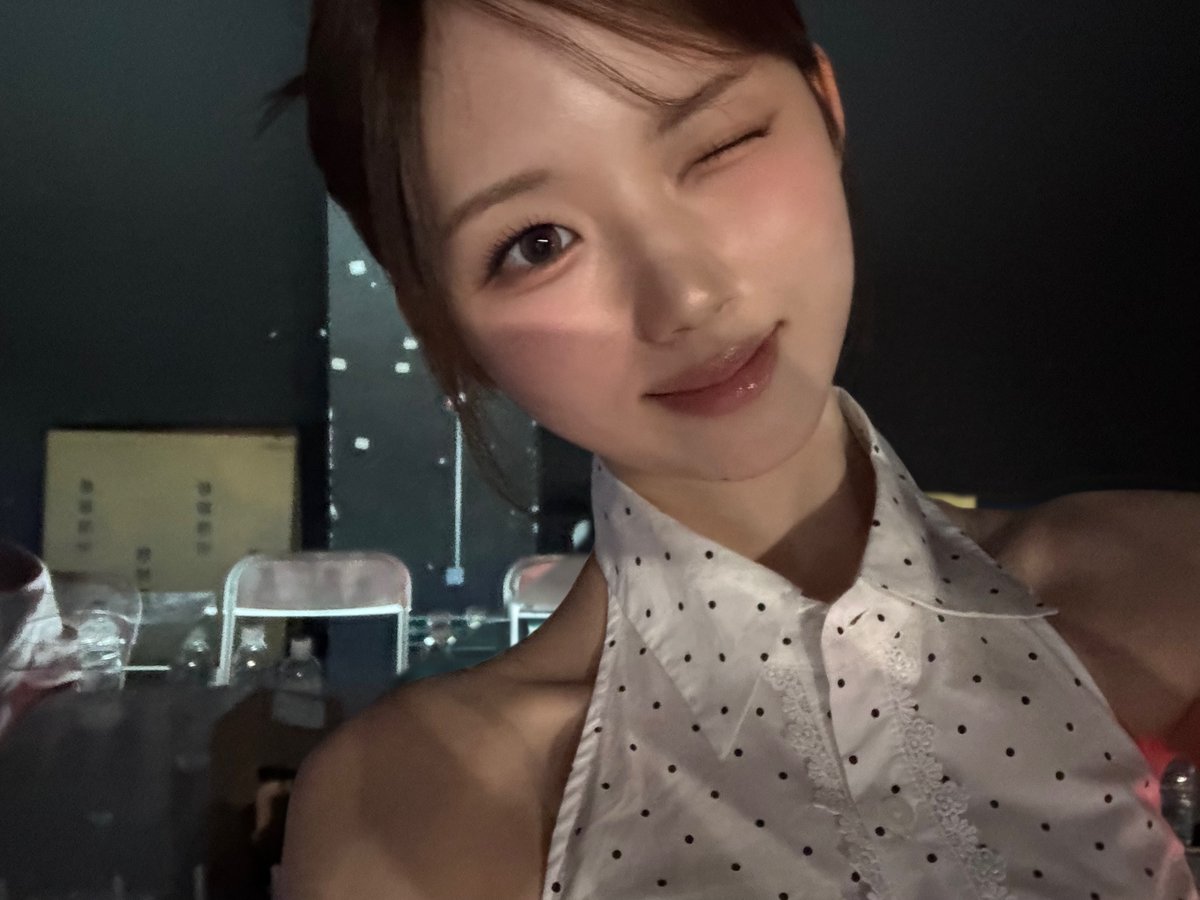 triplescosmos's tweet photo. 🍀🤍✨

#tripleS #트리플에스
#JiWoo #지우 https://t.co/KAea9k015S