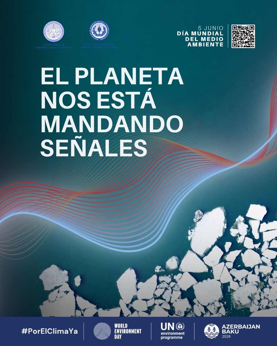 Ingenieros Navales y Oceánicos tweet media