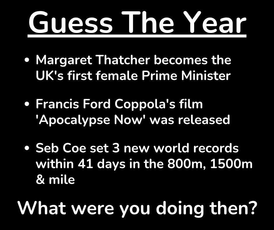 bagshaw2112's tweet photo. NEW DAILY QUIZ … 
Can you answer this … #dailyquiz #friday https://t.co/rTvZCSClf7