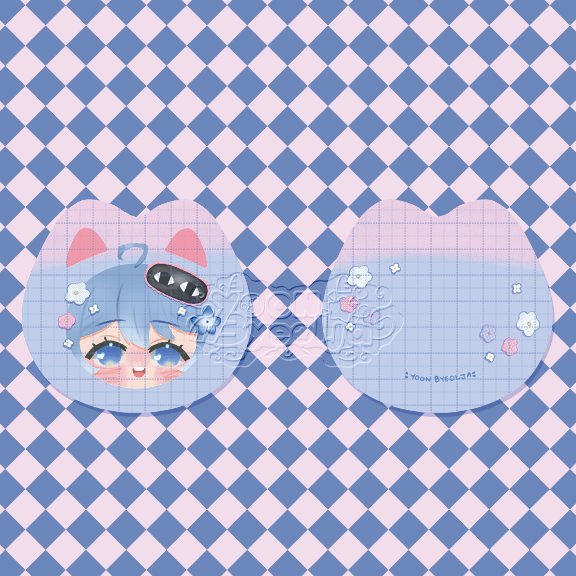 yoonbyeolja's tweet photo. 👁️👁️🌸
#MoguArt https://t.co/Dpjsri5QP6