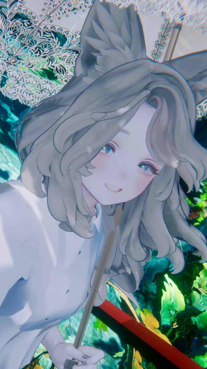 shinrintei's tweet photo. 夏のマリシアお姉さん https://t.co/HYFo7RFsNv