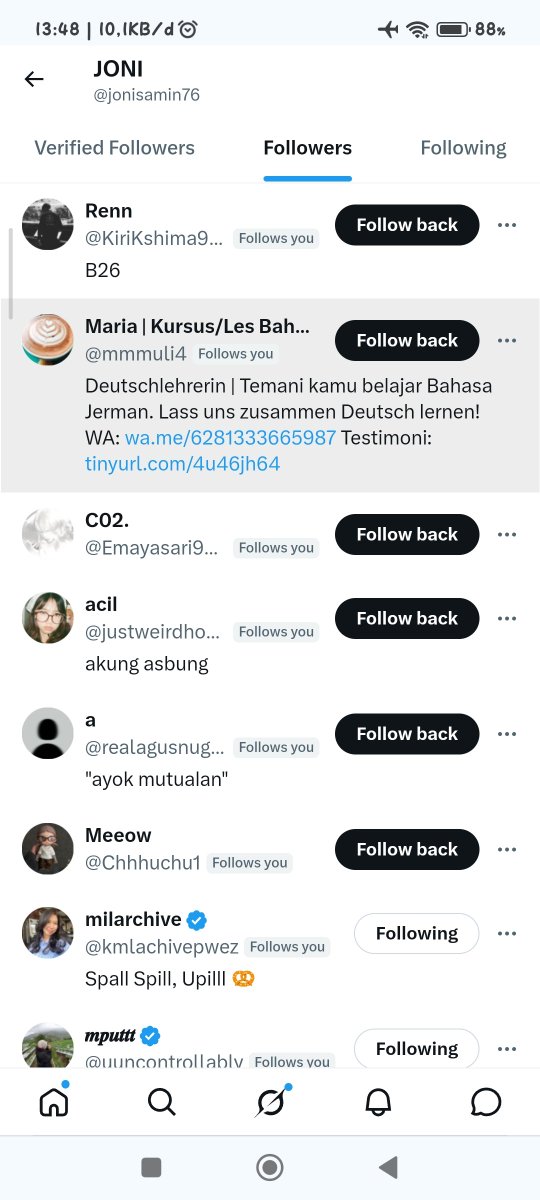JONI tweet media