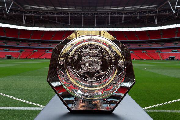 ChetuniAFC's tweet photo. 🚨 BREAKING: 

Arsenal will face Manchester City in the 2026 FA Community Shield (The English Super Cup) on Sunday, August 16. 

Another trophy in sight for Arsenal, and when we win it some clowns from West London will tell you it's just the Community Shield because their team has only won it 4 times.

Now, it's time to get some of you educated. To play in the Community Shield final, you must be good in the previous season to stand a chance. It's either you win the league title, or the FA Cup, or finish 2nd if one team wins both the league title and the FA Cup.

So, to win the Community Shield, you must play the Community Shield final and to play in the final, you must be good the previous season. Chelsea has only won it 4 times in their history because they're not good enough to even find themselves in the final often.

The 3 biggest clubs in England have won it more than 15 times:

Manchester United — 21
Arsenal — 17
Liverpool — 16

We need to keep reminding our brothers from West London that they'll only be as big as Sunderland. End!