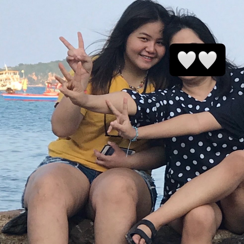 fernaengeiei's tweet photo. (ยืนยันว่าต่างกันจริง) https://t.co/yRFuGVzzzR