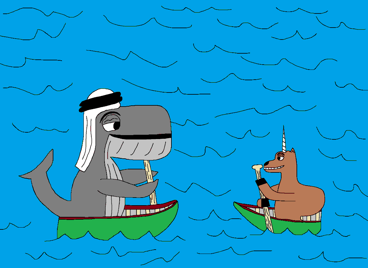 DanKay69420's tweet photo. thanks to crypto habibi and I were finally able to live out our dream of each owning half of a boat https://t.co/C7xPbuXDcV