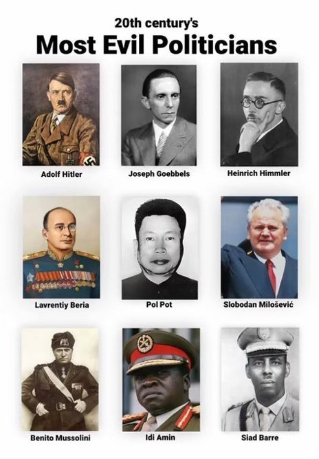 Burji_Isaaq's tweet photo. The #IsaaqGenocide perpetrators are actively advocating for another one. According to the 10 stages of genocide denial of the genocide is precursor of committing another one.
 https://t.co/VkwJkULTnQ https://t.co/fsq812WB7B