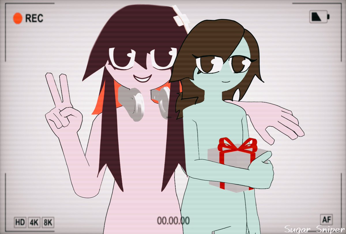 _MariaMalo_'s tweet photo. Happy Birthday, twin! <33
@OuahabiArige 

#Flashdeckanimations #Flashdeck #counterstrike #stickman #sticlfigure #oc #originalcharacter https://t.co/UCIIUb5Qrk