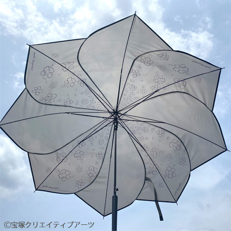 tcaonlineshop's tweet photo. ⋱ 𝑃𝑖𝑐𝑘 𝑢𝑝 ⋰
宝塚も今週梅雨入りをしました🐸☔ 
この時期におすすめのアイテムをご紹介します🌈

✅濡れた傘の持ち運びに便利な【傘カバー】
✅雨の日でも心華やぐ【花型アンブレラ】

詳細はこちらをcheck▼
https://t.co/ipUQe0dCQu
#キャトルレーヴ #梅雨  #雨グッズ https://t.co/Y5lujgBmTX