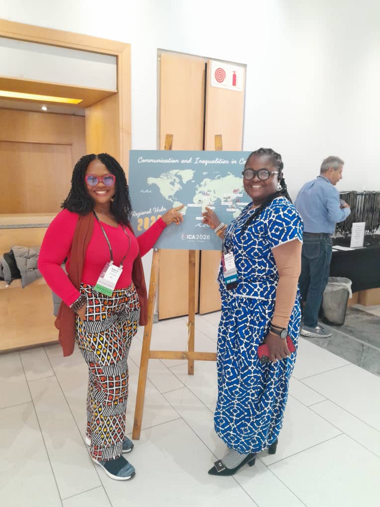 ICA22PHCHUB's tweet photo. @icahdq #ICA26 kicked off yesterday in Cape Town, South Africa, and at the #ICA26HUBS in Port Harcourt, Nigeria. Founding Chair @EkaeteGeorge and Chapter Chair @desmonddoo led ICA Nigeria attendees to the opening of the historic gathering of #ICACommUnity in Africa https://t.co/qlVjV5aU6z