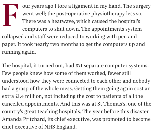 rcolvile's tweet photo. Great piece by @emmacduncan on the case for Palantir https://t.co/dUZRNuTA2P https://t.co/I3E2zxqKKx