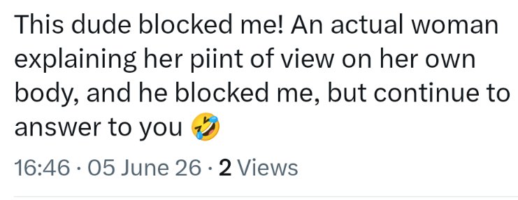 Born_In_54's tweet photo. @TheHonkingOne @Satyrnine @KiraKelli1 @Provokethoughtz You're not only a hypocrite, you're a coward as well, it seems. https://t.co/3FxoldS2tX