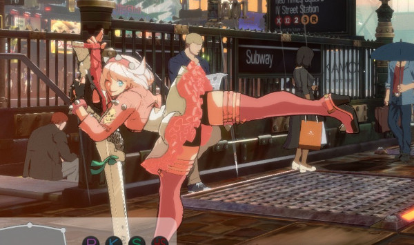 aoilovevv's tweet photo. 格ゲーどれをやったら良いか判らない人
参考までに🐷

GGST：ふとももフェチ向け
DOA6：パンチラフェチ向け
スト6：乳首フェチ向け
鉄拳8：おっぱいフェチ向け

どれも面白いからオススメです🐷
異論は認めます https://t.co/ZfF65hy4E0