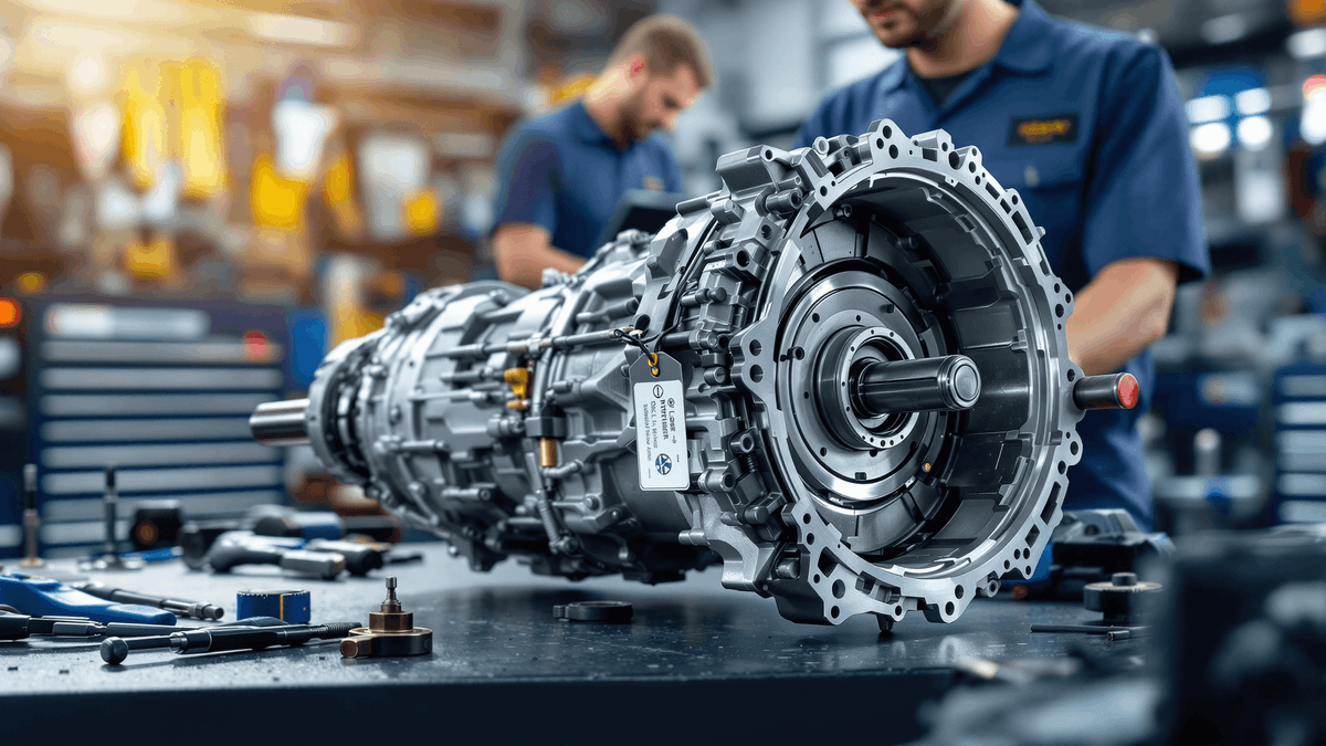 engineden1's tweet photo. Buying a used gearbox in South Africa?

Before you pay, check the gearbox code, VIN match, fitment points, electronics, testing proof and warranty terms.
Engine Den explains how to choose the right used gearbox:

https://t.co/rYwG5THNqO

#UsedGearbox #EngineDen #CarPartsSA https://t.co/XDC4CPzZWH