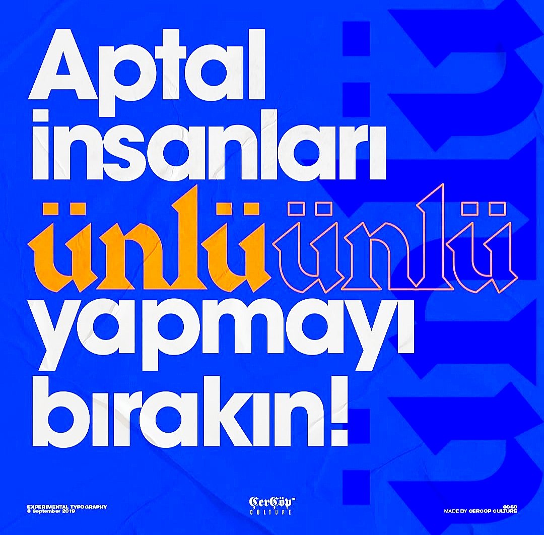 hakankurklu's tweet photo. - Bence yeteneksizleri de. https://t.co/uYI5vbLsN0