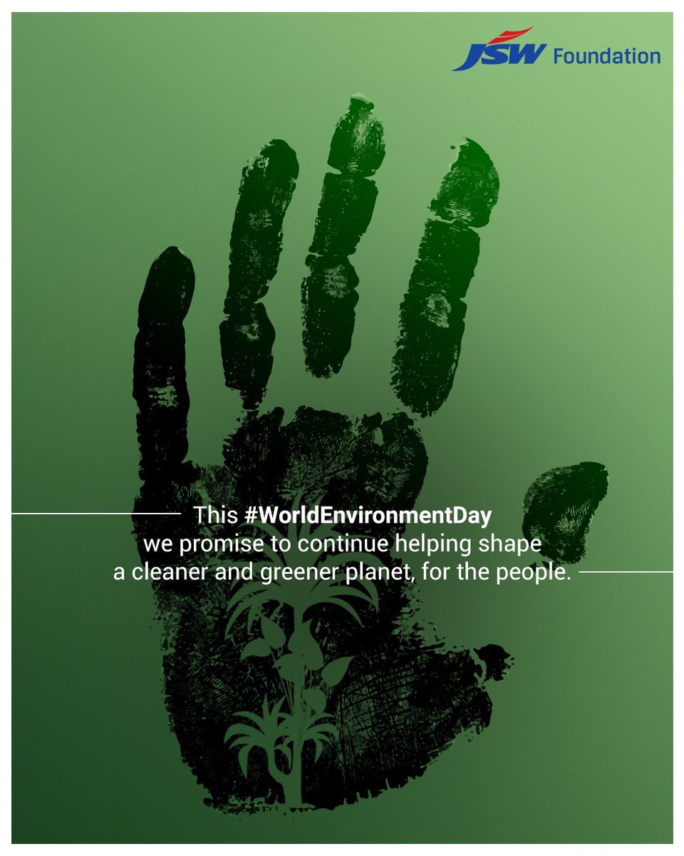 JSWFoundation tweet picture
