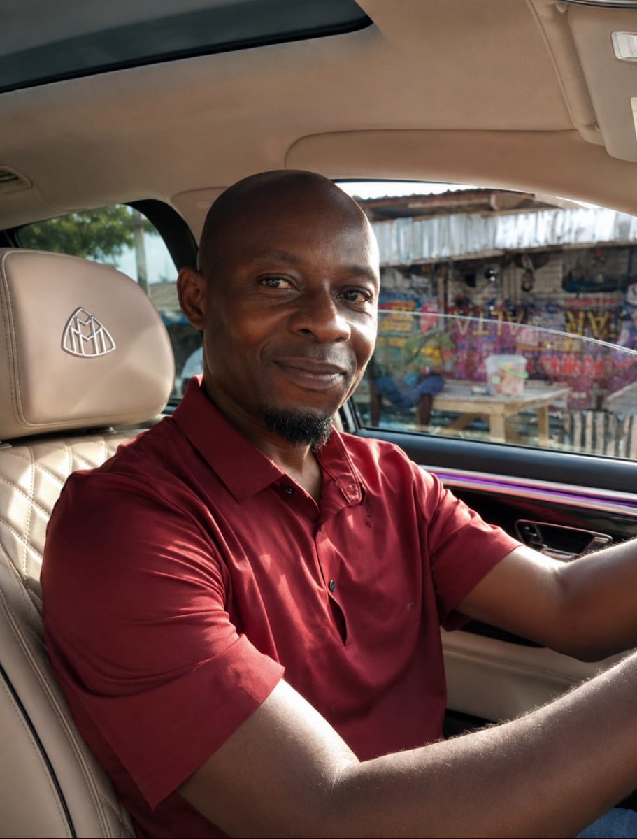 prosper_asiegbu's tweet photo. God's blessings are numerous while we advance we should occasionally recall how far He has brought us and steadily appreciate Him for His mercies https://t.co/jwXoEBxgHg