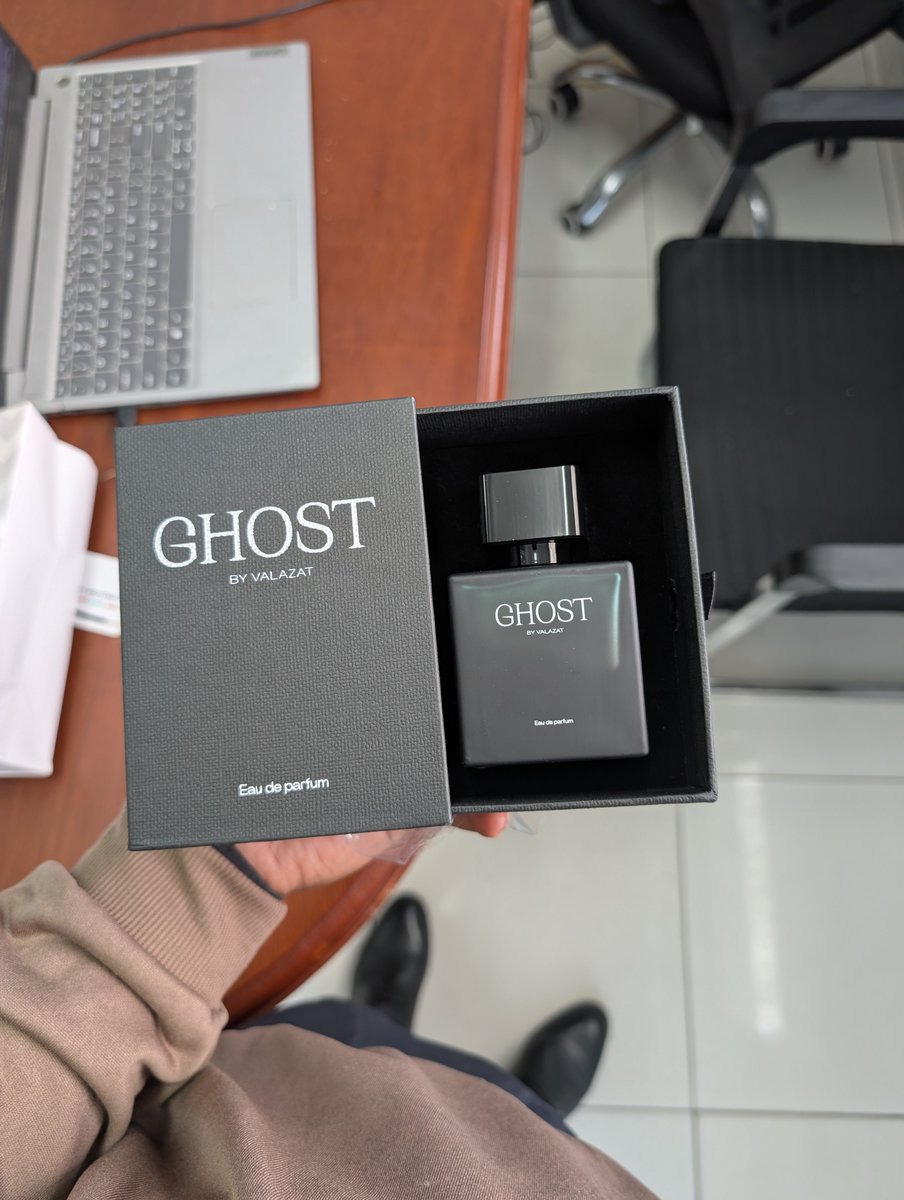 ghostbyvalazat's tweet photo. GHOST Fragrance is still readily available in Cameroon. Seamless delivery to any location of your choice. 

Get a bottle and smell fresh for the rest of the year. 

DM or WhatsApp +27637489464 to place an order. 15,000Frs only 🤗 https://t.co/kG3MOPNaOP