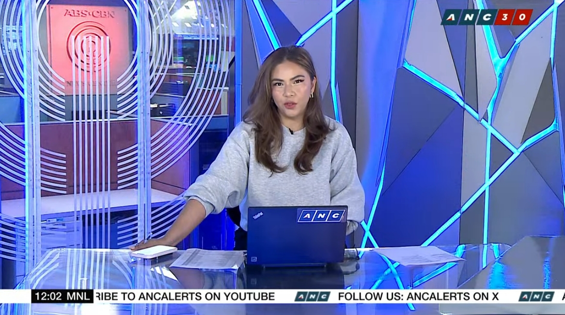 ABS-CBN News Channel tweet media