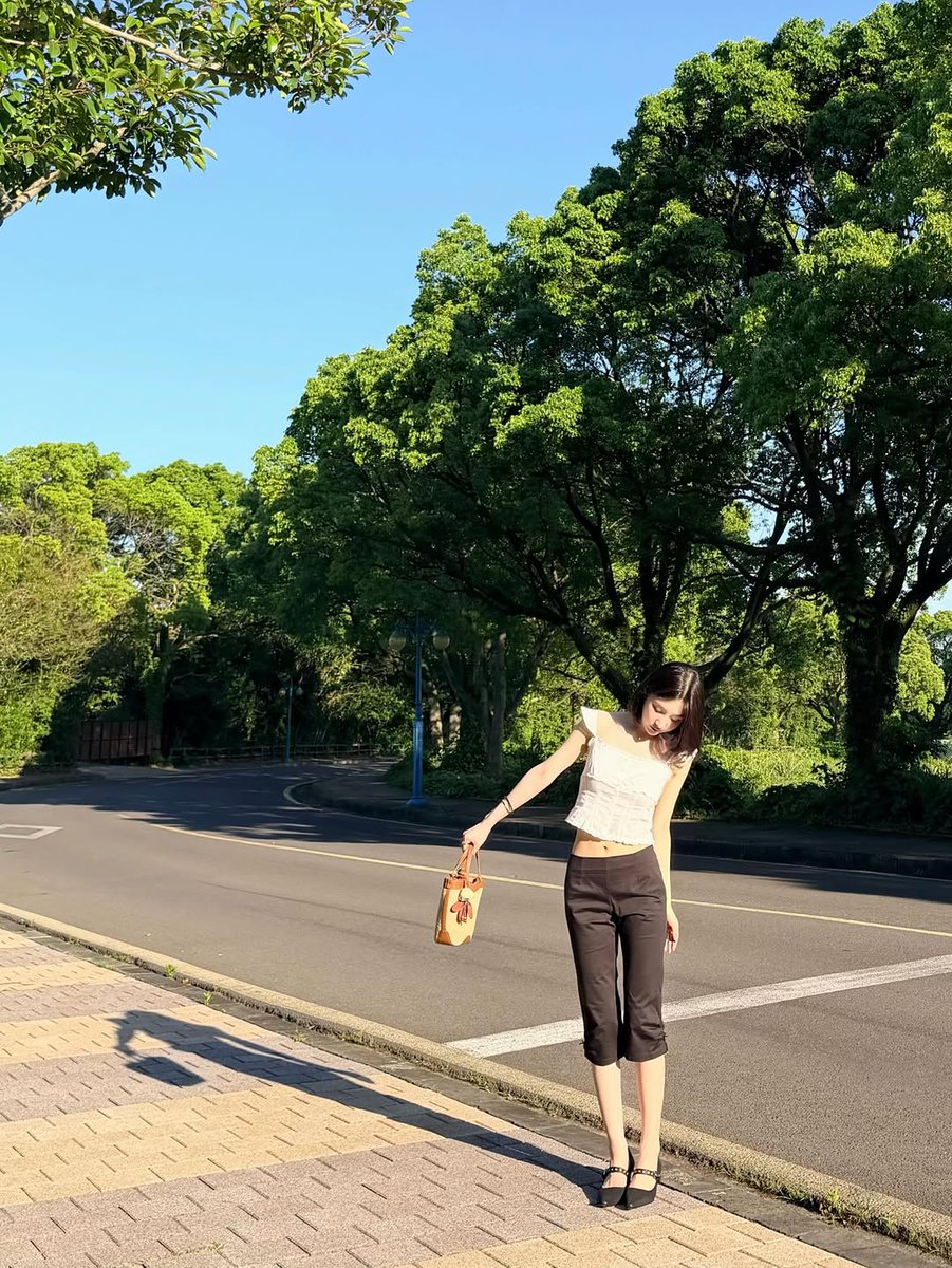 JOYREVEDIVE's tweet photo. 260605 조이 인스타그램 https://t.co/s0NWkD7cEc