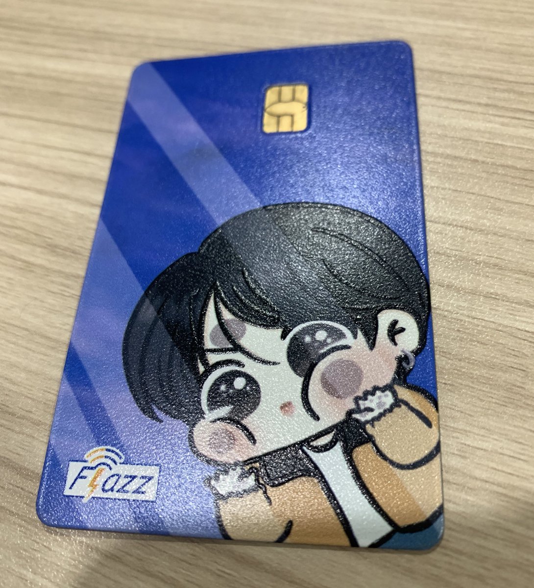 kookakoolaa's tweet photo. alooo aku lagi mau cetak flazz / emoney cimol, gambarnya bebas pilih dari yg pernah aku post, yg minat &amp; maw tanya2 dulu bisa langsung dm aku iaaa :D

contoh bbrp yg udah jadi: https://t.co/Y6hccDsCdk