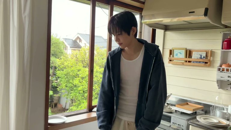 taro_archive's tweet photo. 260605 일본

📍NORMAN HOUSE 南雪谷
4 Chome-12-12 Minamiyukigaya, Ota City, Tokyo 145-0066 일본
https://t.co/58uvGI0c5R

#쇼타로 https://t.co/gaZwpuBGz7