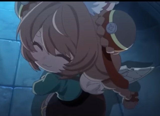 ManifestQu's tweet photo. @ZZZ_EN IGN  employee last moment. https://t.co/LG3egifFI2