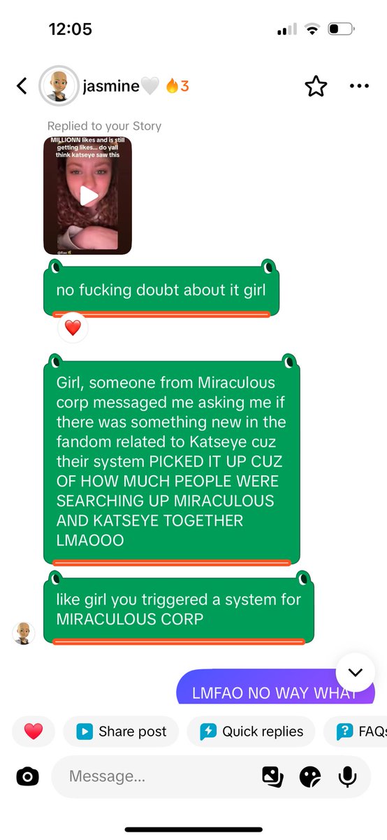 RaeBourgeoiss's tweet photo. How much aura do I gain for triggering a system for miraculous corp https://t.co/mteEzZK6fS