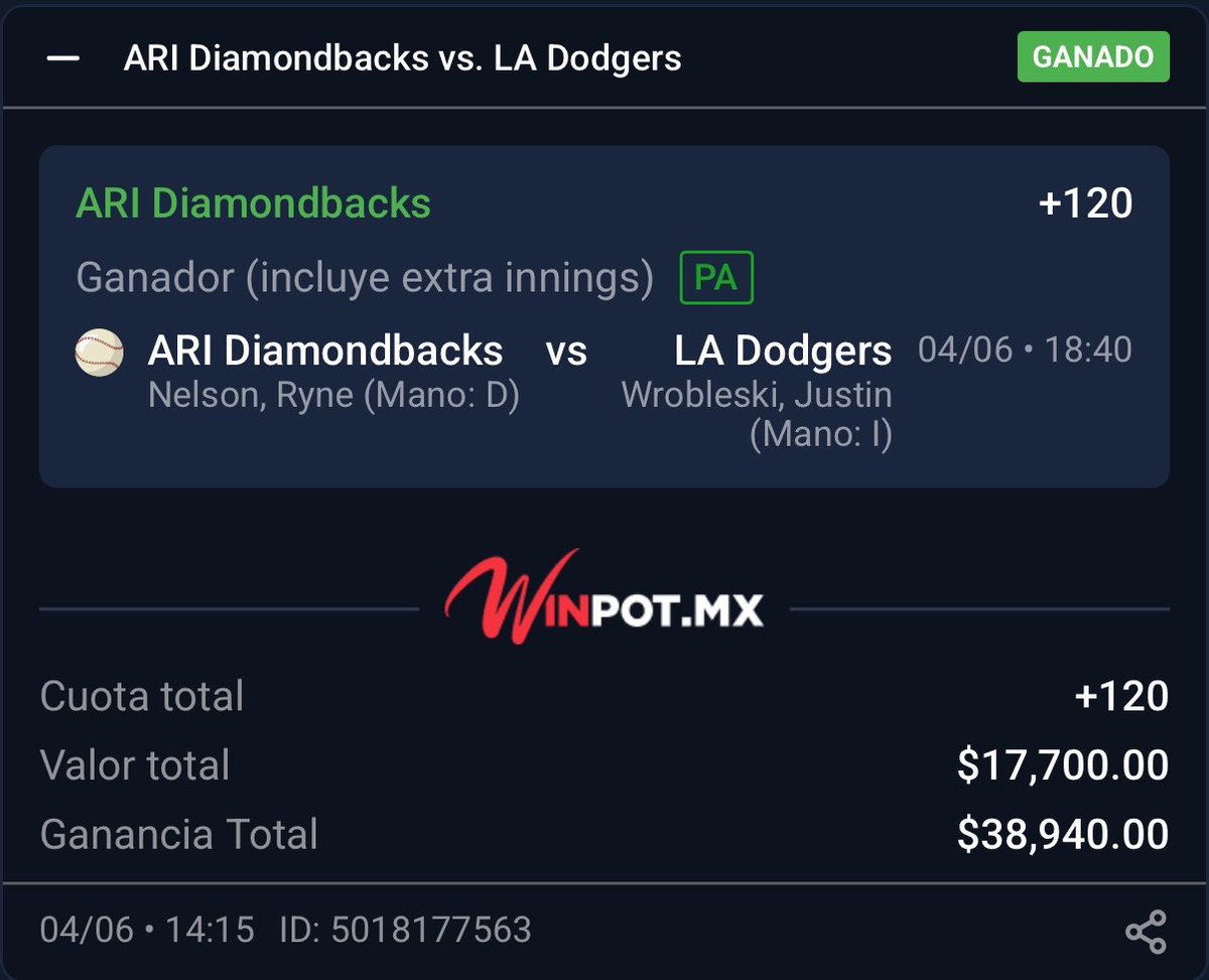 picksdepolo's tweet photo. PAAAAALOOOOO DE KETEL MARTE Y PASAMOS A COBRAAAAR ✅

SIN MIEDO A LOS MOMIOS POSITIVOS 
SIN MIEDO A LOS MOMIOS POSITIVOS 
SIN MIEDO A LOS MOMIOS POSITIVOS
SIN MIEDO A LOS MOMIOS POSITIVOS

EL MEJOR APOSTADOR EN BÉISBOL 🐐🔥 https://t.co/3oWiINxcdD
