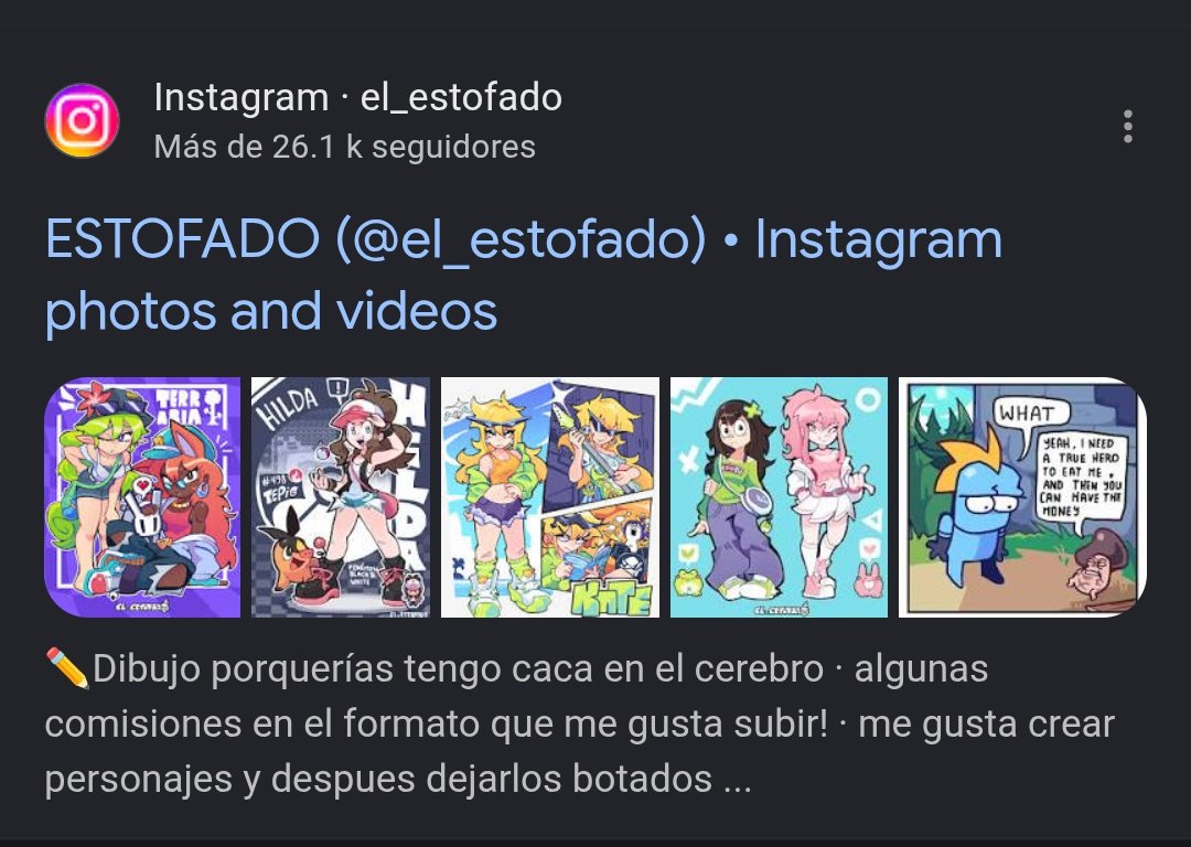 El_Estofado's tweet photo. It seems I lost my account forever 💔 there's nothing that I can do, I tried everything, tried to talk with the verified customer service, the report a problem feature, I appealed, nothing, that had my artist journey since 2018 and I lost reels 💔💔💔 https://t.co/v4UJUhjtbj