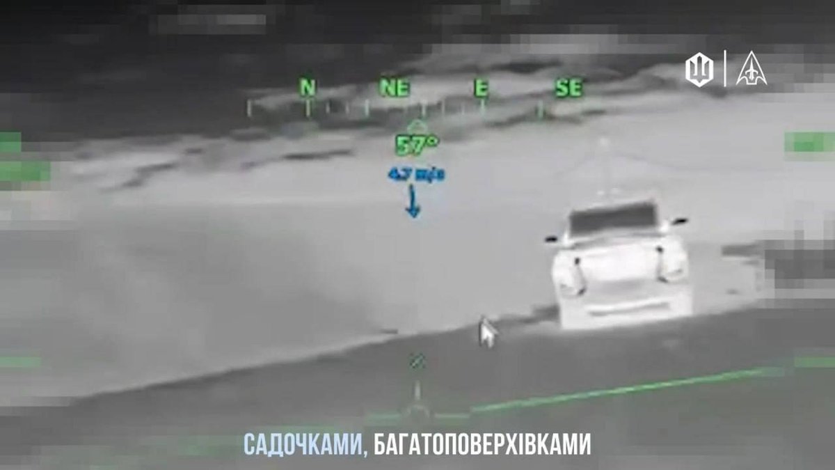 NAFOvoyager's tweet photo. 🔥 Now this is good news this morning.

Ukrainian drones are striking Shahed launch vehicles at Donetsk Airport. https://t.co/tALEvmVukR