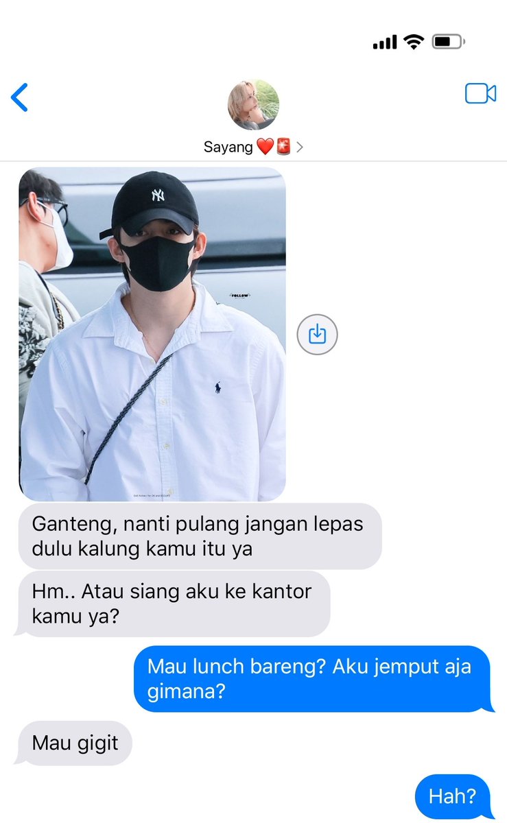 Cheol tweet media