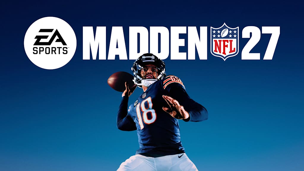 PlayerEssence's tweet photo. Madden 27 on Switch 2 will have a performance mode that targets 60fps 

PS5 Pro gets an exclusive performance mode that supports 100+ fps. Thanks @CEOofGreatness https://t.co/itBKR4Eo8f