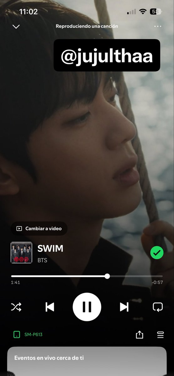 jujulthaa's tweet photo. spotify, apple music, youtube music y deezer arirangueando 🤩💜 https://t.co/H4gTAqOXd1