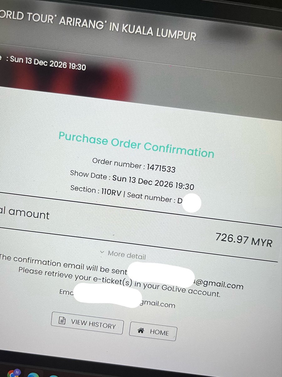 rylejaem's tweet photo. today purchase HAHHAHAAGGAGA penat tekan2 seat #btsinkl https://t.co/fkS9bqXksD