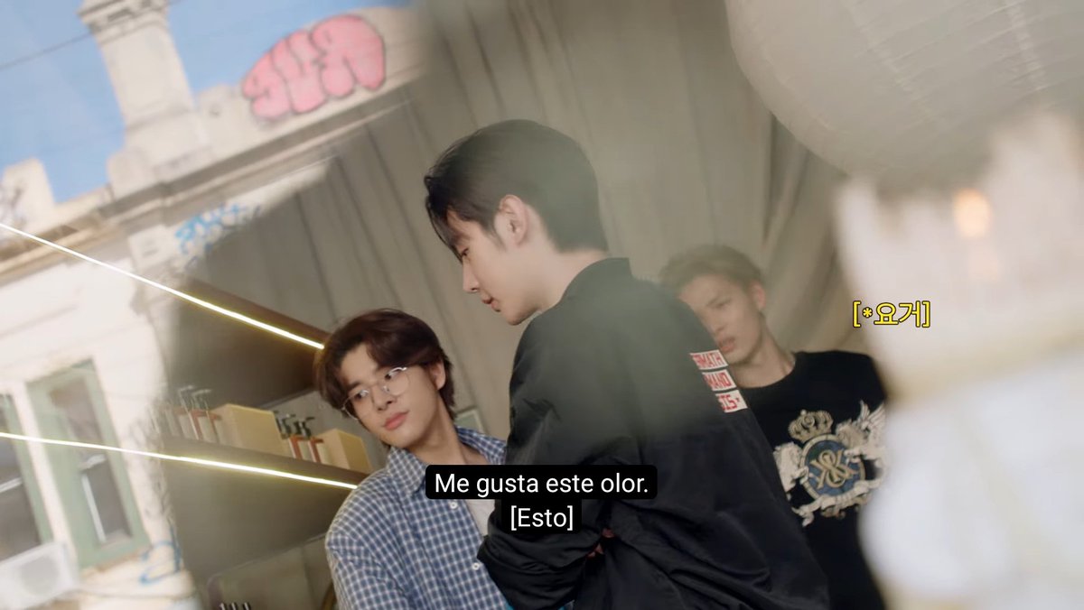 𝙡𝙪 .ᐟ 🇦🇷 va a ver a skz 🎱 tweet media
