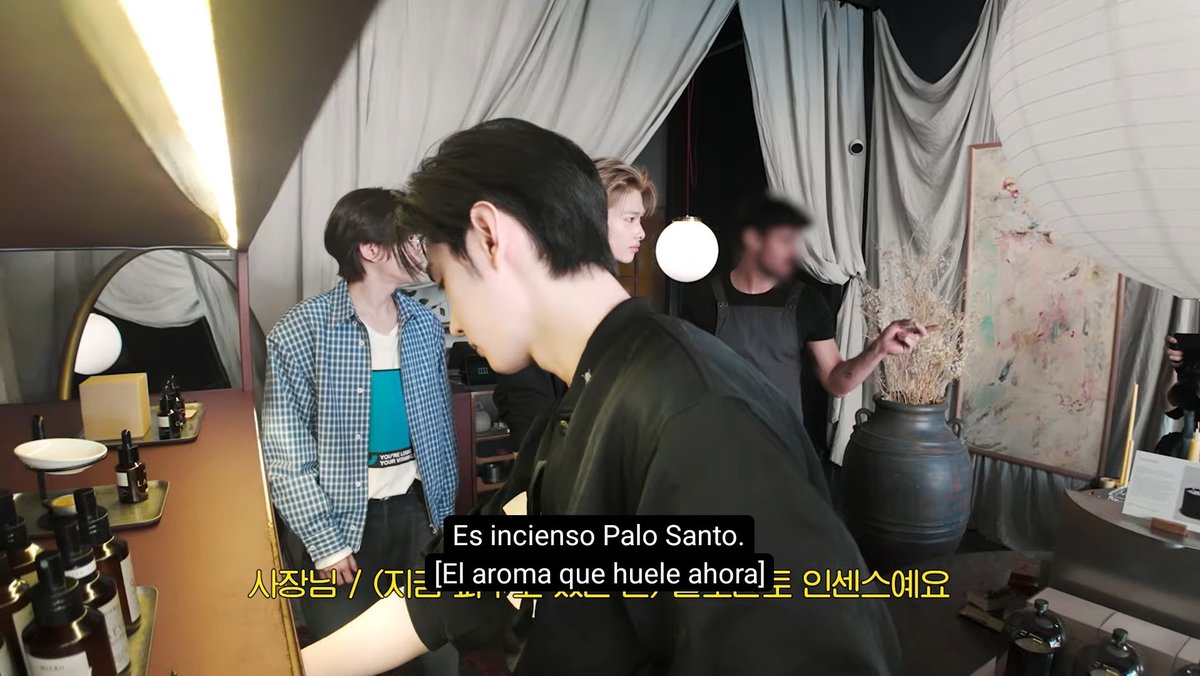 𝙡𝙪 .ᐟ 🇦🇷 va a ver a skz 🎱 tweet media