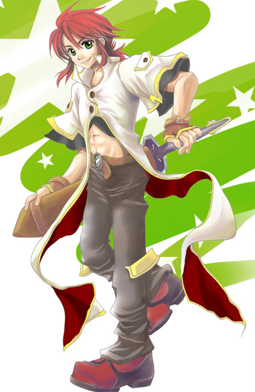 koyagi_illust's tweet photo. 昔絵晒し。テイルズシリーズはテイルズ オブ ジ アビスしかやった事ないんですが、これも当時めちゃくちゃ大好きだったんですよね😙
ガイとルークがとにかく好きだったな〜
あとティアも好き
#テイルズ https://t.co/RRYuDfClEm