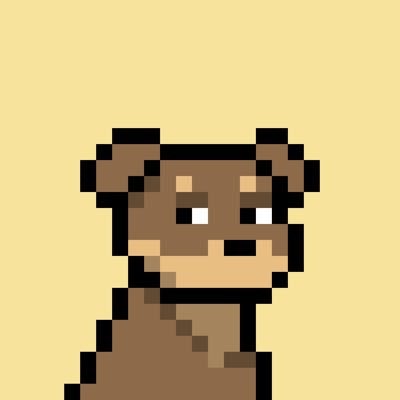 ValTheRaider's tweet photo. Gm CT

I’m up and fully Bullish on @doginaldogs https://t.co/z3zEZkr4qN
