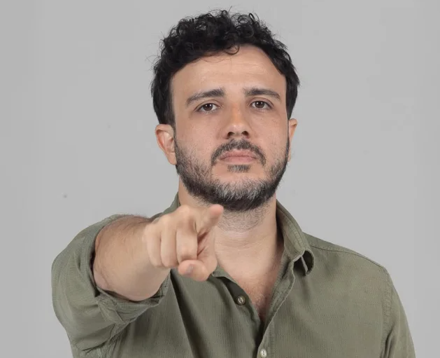 PolygonZone's tweet photo. 🚨PERGUNTA SINCERA: Renan Santos, caso for eleito, fará um bom governo?🐆🇧🇷 https://t.co/iuD0QaYtrd