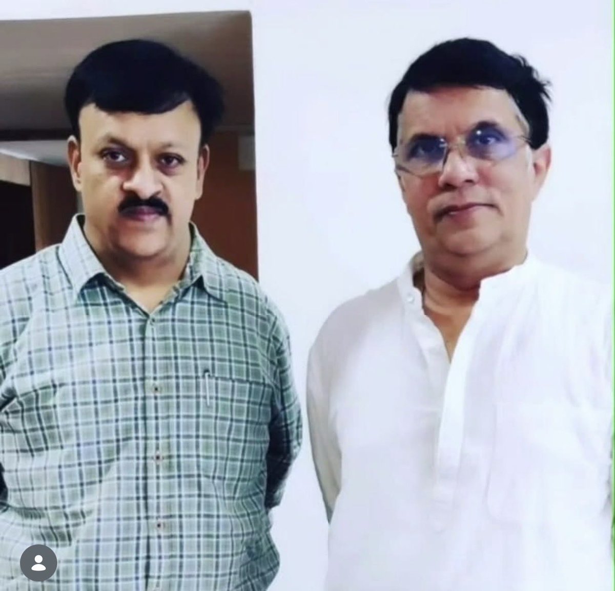 gopal119's tweet photo. श्री पवन खेड़ा @Pawankhera को कांग्रेस ने कर्नाटक से राज्यसभा उम्मीदवार बनाया 

अपने मजबूत तर्क से गोदी मीडिया और एनडीए के एजेंडे को ध्वस्त करने वाले पवन खेड़ा की आवाज अब राज्यसभा में गूँजेगी। https://t.co/RB98VRoZoL