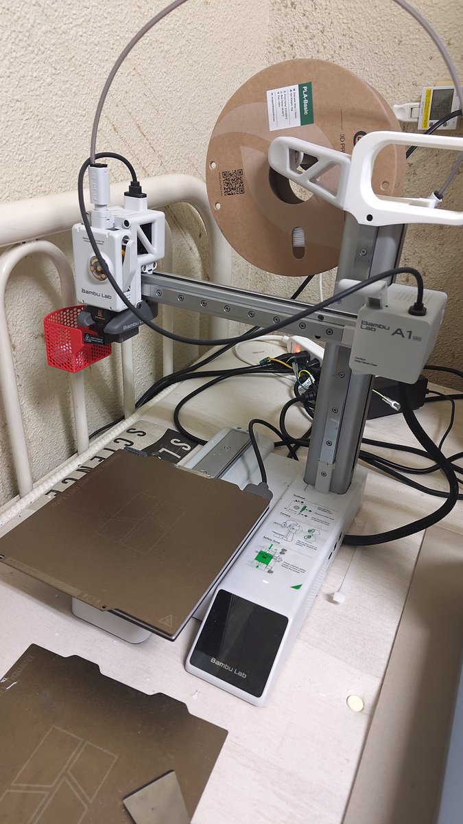 Nano_masuter's tweet photo. a1mini、2万ほどで欲しい方いらっしゃいません？ https://t.co/0GFnByK7fJ