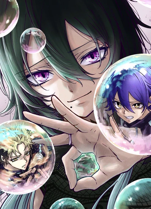 しのびごと8巻発売中です カバーフルイラスト!
