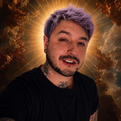 MacabreVonMoore's tweet photo. #NuevaFotoDePerfil https://t.co/nej2BQl0kh