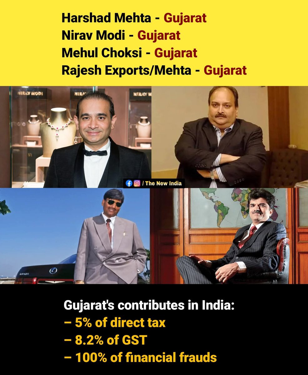 RaizerSays's tweet photo. Not all Gujjews, but always Gujjews https://t.co/4GFECcONL4