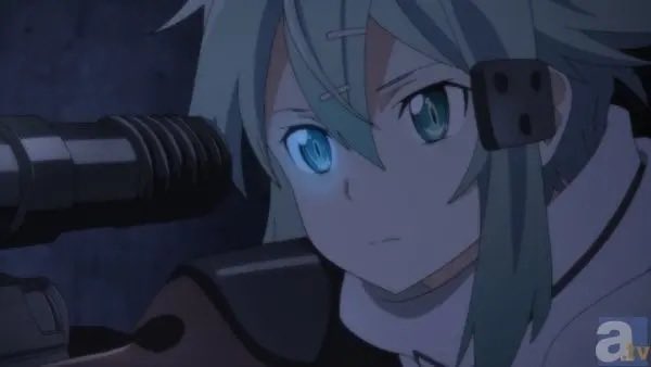 シノン「撮影会でマナー守れない人は狙撃する。」 ジョン•ウィック