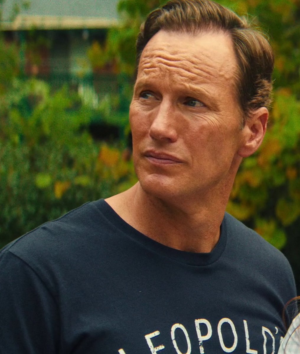 menarchivee's tweet photo. Patrick Wilson in Cape Fear https://t.co/PcZUl18hwb